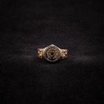 1209 8207 Frimurarring
